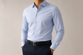 Zuricho Formal Shirt