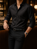 Zuricho Party Wear Shirt