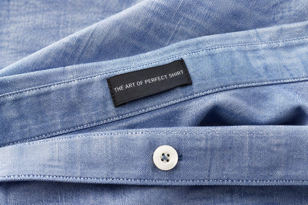 Zuricho Perfect Shirt