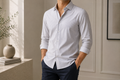 Zuricho Premium Short Sleeve Shirt